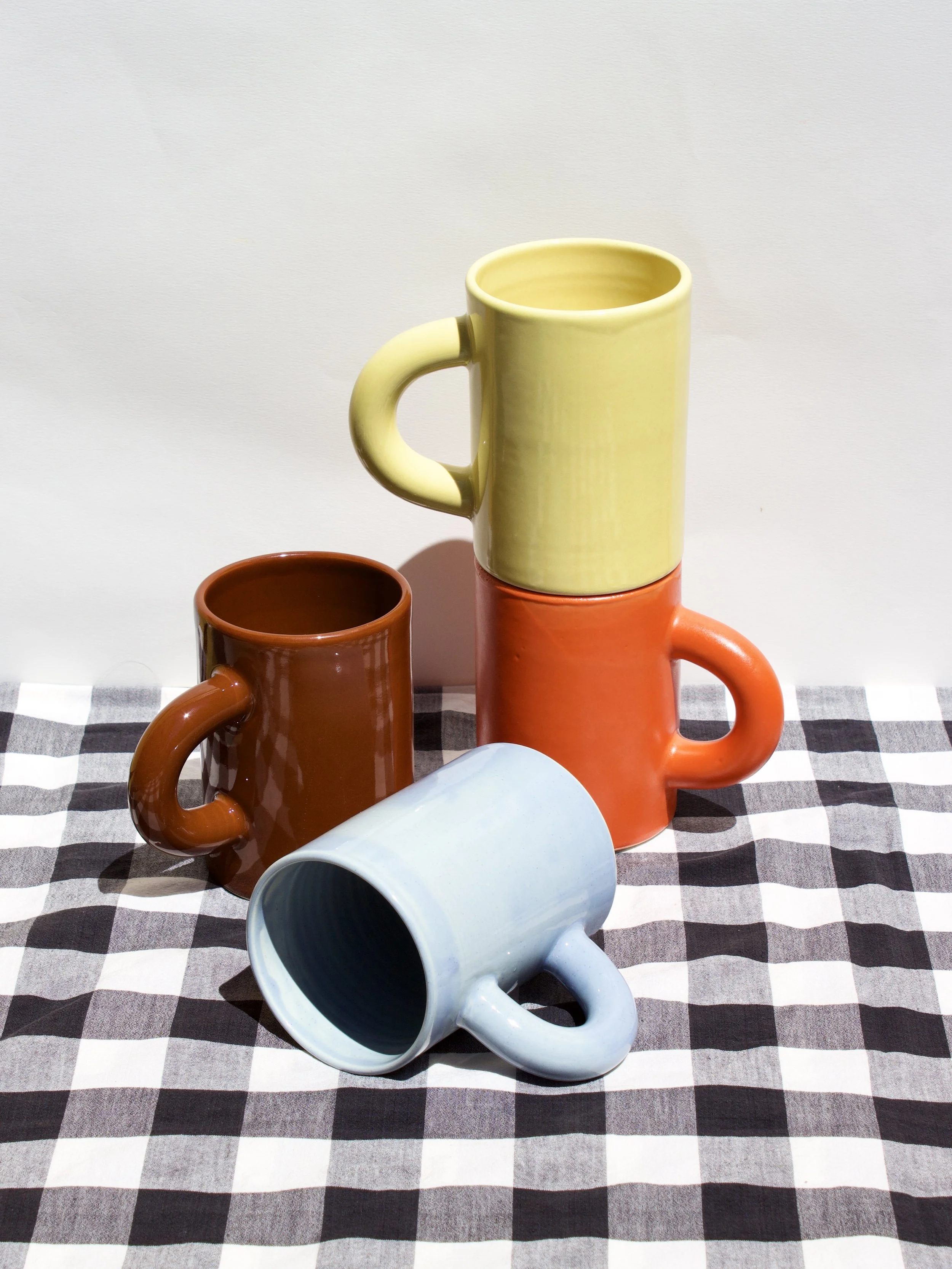 Work — Hotel Ceramics